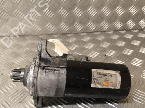 Starter AUDI A3 Sportback (8PA) 2.0 TDI 16V | BP21748479M8 