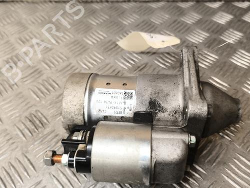 Starter FIAT 500 (312_) 1.2 (312AXA1A) | BP23887672M8 