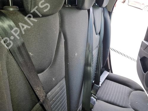 Left front window switch RENAULT CLIO IV (BH_) 1.5 dCi 90 | BP23770612I27 