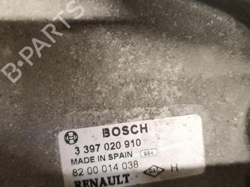 Ruitenwissermotor voor RENAULT ESPACE IV (JK0/1_) 2.0 dCi (JK01, JK02, JK1J, JK1K, JK1H) | BP21824138M29 