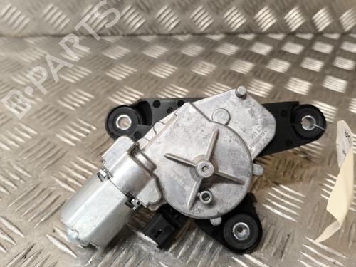 Rear wiper motor CITROËN C3 / C3 ORIGIN III (SX) 1.2 PureTech 82 | BP21740779M102 