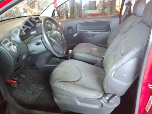 Alternator CITROËN C2 (JM_) 1.1 | BP21750258M7 