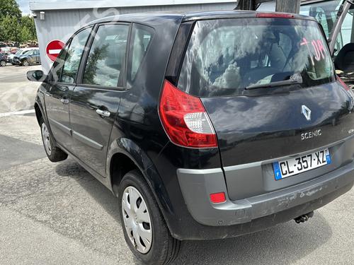 Generator RENAULT SCÉNIC II (JM0/1_) 1.9 dCi (JM14) | BP26598994M7