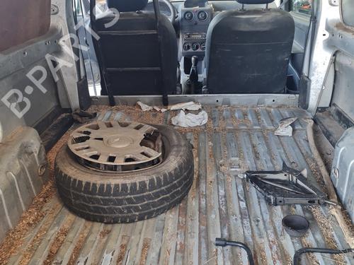 Starter PEUGEOT PARTNER Box Body/MPV (5_, G_) 1.6 HDi 75 | BP27162225M8 