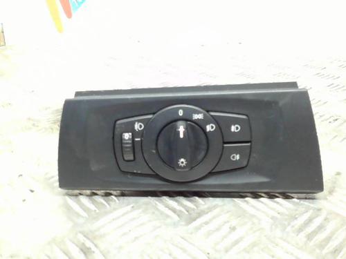 Used Headlight switch BMW 3 (E90) 330 xd (231 hp) 21735676