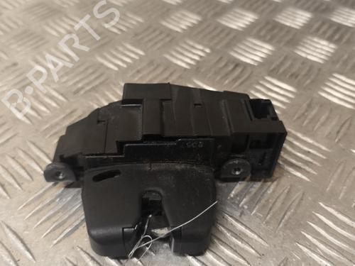 Used Tailgate lock PEUGEOT 308 I (4A_, 4C_) 1.6 HDi (109 hp) 21733388