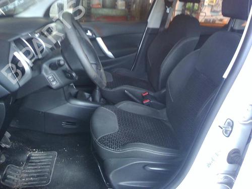 Tailgate lock CITROËN C3 II (SC_) 1.4 HDi 70 (SC8HZC, SC8HR0, SC8HP4) | BP21750396C101 