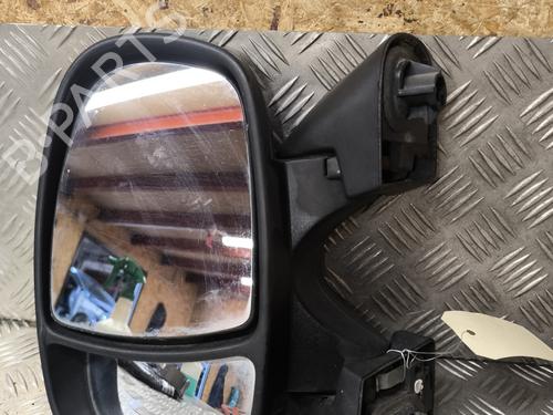 Used Left mirror RENAULT TRAFIC II Bus (JL) 2.0 dCi 90 (JL00, JL01, JL0H, JL0M, JL0P, JL0S) (90 hp) 25444797