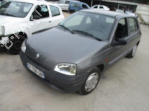 Alternator RENAULT CLIO I (B/C57_, 5/357_) 1.2 (5/357Y, 5/357K) | BP21744450M7 