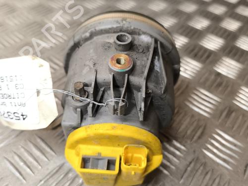 Left front fog light CITROËN C3 I (FC_, FN_) 1.4 16V HDi | BP30446611C30