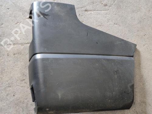Corner bumper RENAULT TRAFIC III Van (FG_) 1.6 dCi 115 (FGMD) | BP21734257C117