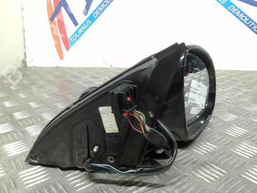 Right mirror VW PASSAT B6 (3C2) 2.0 TDI 16V | BP21742956C27 
