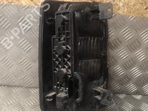 Right taillight VW CADDY III Box Body/MPV (2KA, 2KH, 2CA, 2CH) 2.0 TDI 16V | BP22749209C35 
