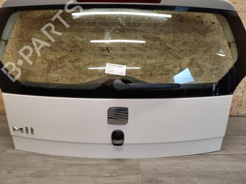 Tailgate SEAT Mii (KF1, KE1) 1.0 | BP21730411C6 