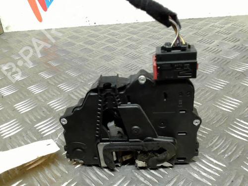 Front right lock FIAT DUCATO Van (250_) 150 Multijet 2,3 D | BP21735518C97 