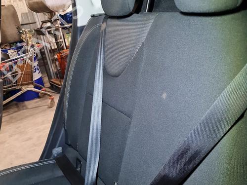 Front left window mechanism RENAULT CLIO IV (BH_) 1.5 dCi 90 | BP23772885C22 