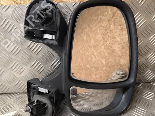 Used Right mirror OPEL VIVARO A Van (X83) 2.0 CDTI (F7) (114 hp) 24891582
