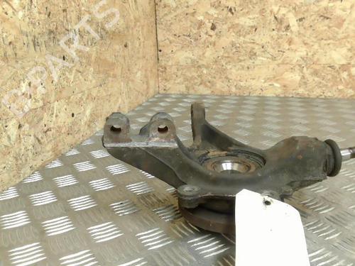 Right front steering knuckle CITROËN C4 I (LC_) 1.6 HDi | BP21737567M26 