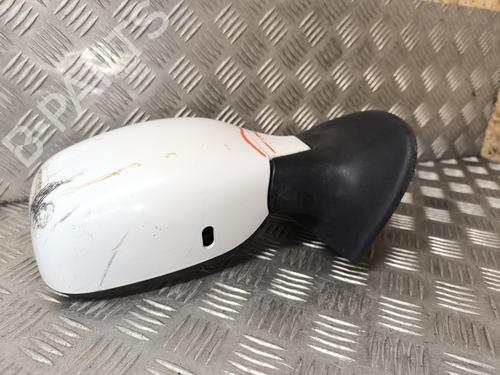 Right mirror RENAULT KANGOO Express (FC0/1_) 1.5 dCi (FC07, FC1R) | BP29143511C27 
