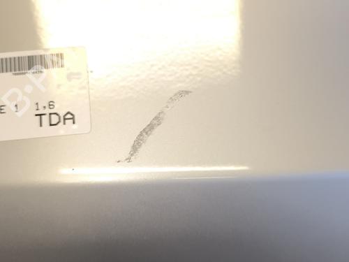 Right rear door HYUNDAI i30 (FD) 1.6 CRDi | BP21740424C5 