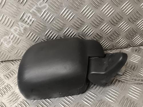 Right mirror RENAULT RAPID Box Body/MPV (F40_, G40_) 1.2 (F406, G40A) | BP24866842C27 