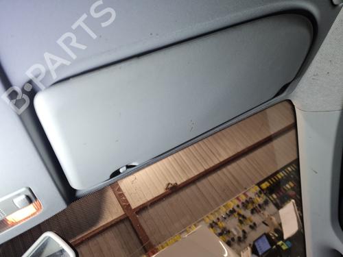 Aleta delantera izquierda VW CADDY III Box Body/MPV (2KA, 2KH, 2CA, 2CH) 1.6 TDI | BP30763884C41 