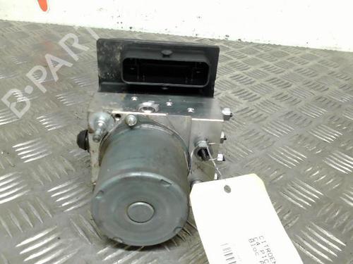 ABS pump CITROËN C4 Picasso I MPV (UD_) 1.6 HDi | BP21743296M43 