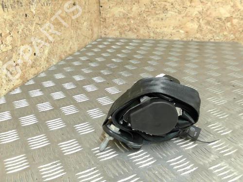 Venstre bak beltestrammer RENAULT SCÉNIC III (JZ0/1_) 1.5 dCi (106 hp) 21729667