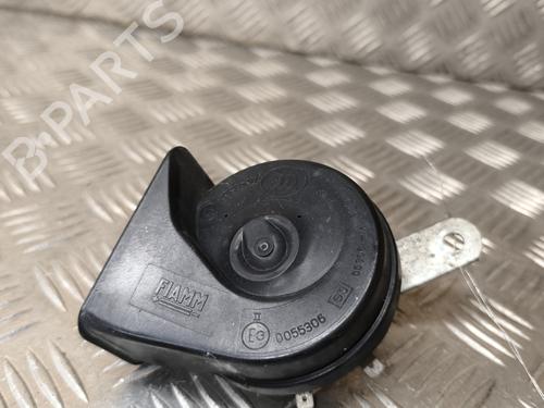 Used Horn FIAT DOBLO MPV (119_, 223_) 1.9 D Multijet (120 hp) 25001582