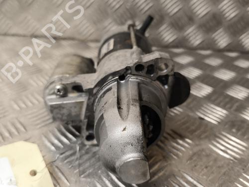 Used Starter OPEL MERIVA B MPV (S10) 1.6 CDTI (75) (95 hp) 22006480