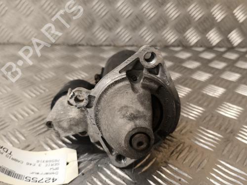 Starter BMW 3 Convertible (E46) 325 Ci BP21730101M8