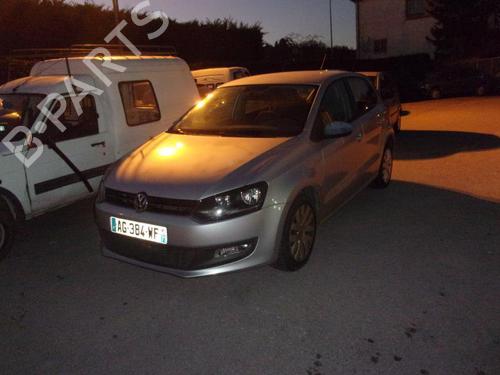 Tailgate lift support VW POLO V (6R1, 6C1) 1.6 TDI | BP21747464C138 