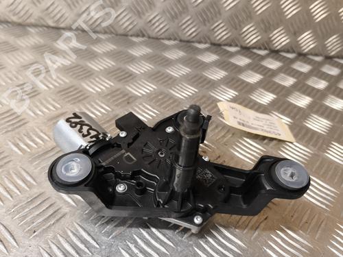 Viskermotor bakrute PEUGEOT 208 II (UB_, UP_, UW_, UJ_) 1.5 BlueHDI 100 | BP29193476M102