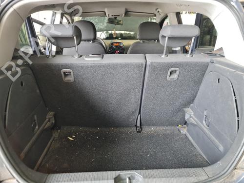 Left front window switch OPEL CORSA D (S07) 1.3 CDTI (L08, L68) | BP25408002I27 