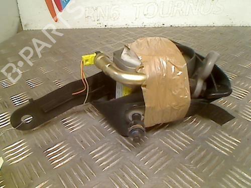 Front left belt tensioner NISSAN ALMERA II Hatchback (N16) 1.5 dCi | BP21750720C87 