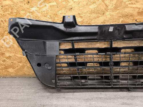 Grille RENAULT MASTER III Van (FV) 2.3 dCi 100 FWD (FV0A, FV0B, FV0G, FV0K, FV0H) | BP31068755C40 