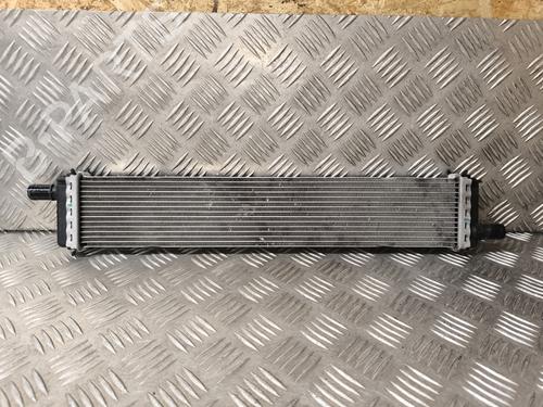 Radiateur à eau RENAULT CLIO V (B7_) 1.5 Blue dCi 100 (B7AD) (101 hp) 31288328