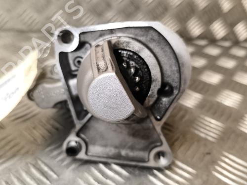 Startmotor PEUGEOT 308 II (LB_, LP_, LW_, LH_, L3_) 1.6 HDi 100 (99 hp) 23772957