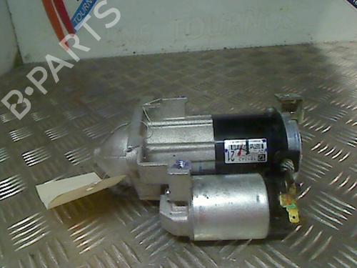 Starter MITSUBISHI MIRAGE / SPACE STAR VI Hatchback (A0_A) 1.0 (A05A) | BP21738896M8 