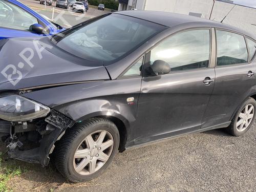 Rear right belt tensioner SEAT ALTEA (5P1) 2.0 TDI 16V | BP21744740C90 