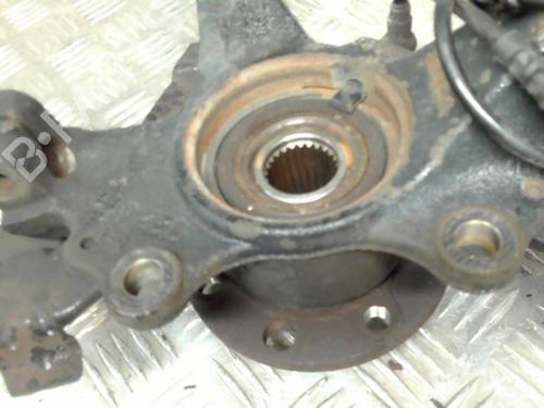 Left front steering knuckle OPEL CORSA D (S07) 1.3 CDTI (L08, L68) | BP21735781M25 