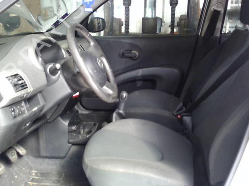 Alternator NISSAN MICRA III (K12) 1.2 16V | BP22009668M7 