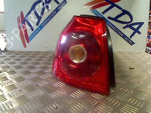 Left taillight VW GOLF V (1K1)  | BP21736473C34 