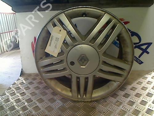 Używane Felga RENAULT GRAND SCÉNIC II (JM0/1_) 1.9 dCi (JM0G, JM12, JM1G, JM2C) (120 hp) 21752048