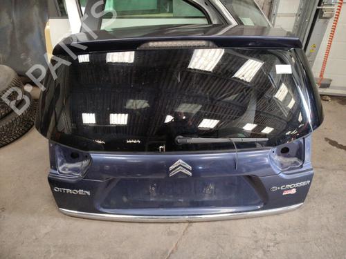Used Tailgate CITROËN C-CROSSER (VU_, VV_) 2.2 HDi (156 hp) 21742086