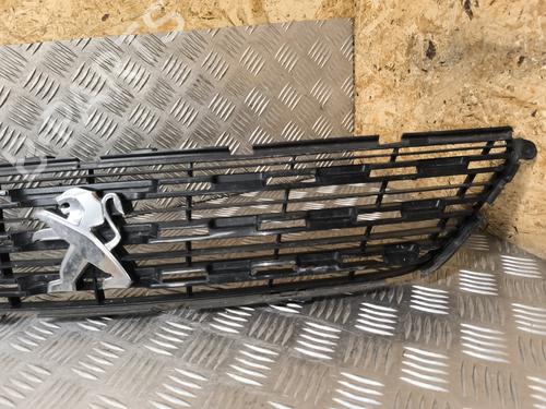 Grille PEUGEOT 308 II (LB_, LP_, LW_, LH_, L3_) 1.5 BlueHDi 130 | BP30144120C40