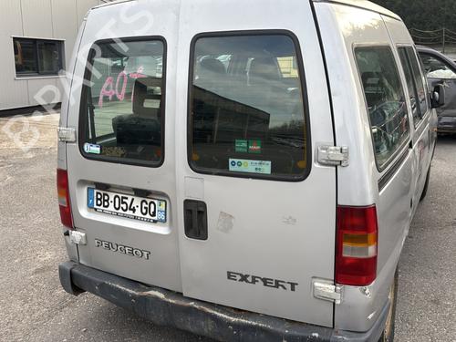 Left front indicator PEUGEOT EXPERT Van (222) 1.9 TD | BP30602312C32