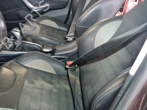 Steering rack PEUGEOT 2008 I (CU_) 1.6 HDi | BP26397310M22 - Image 14