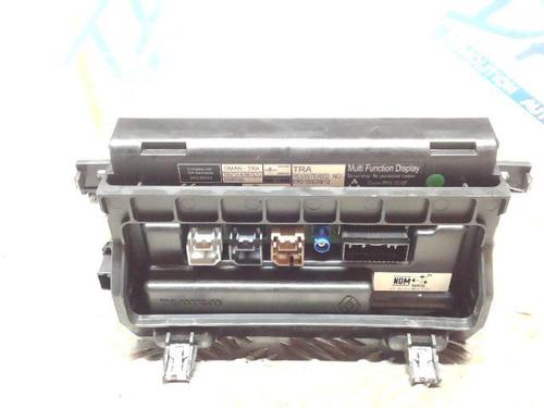 Display monitor RENAULT KANGOO Express (FW0/1_) 1.5 dCi 95 (FW16) | BP21742510C48 
