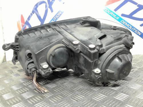 Right headlight VW TOURAN (1T1, 1T2) 1.9 TDI | BP21734518C29 